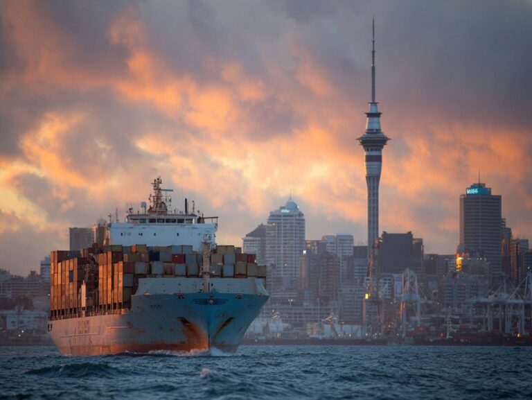 New Zealand Commodity Price Index rose in January | investingLive