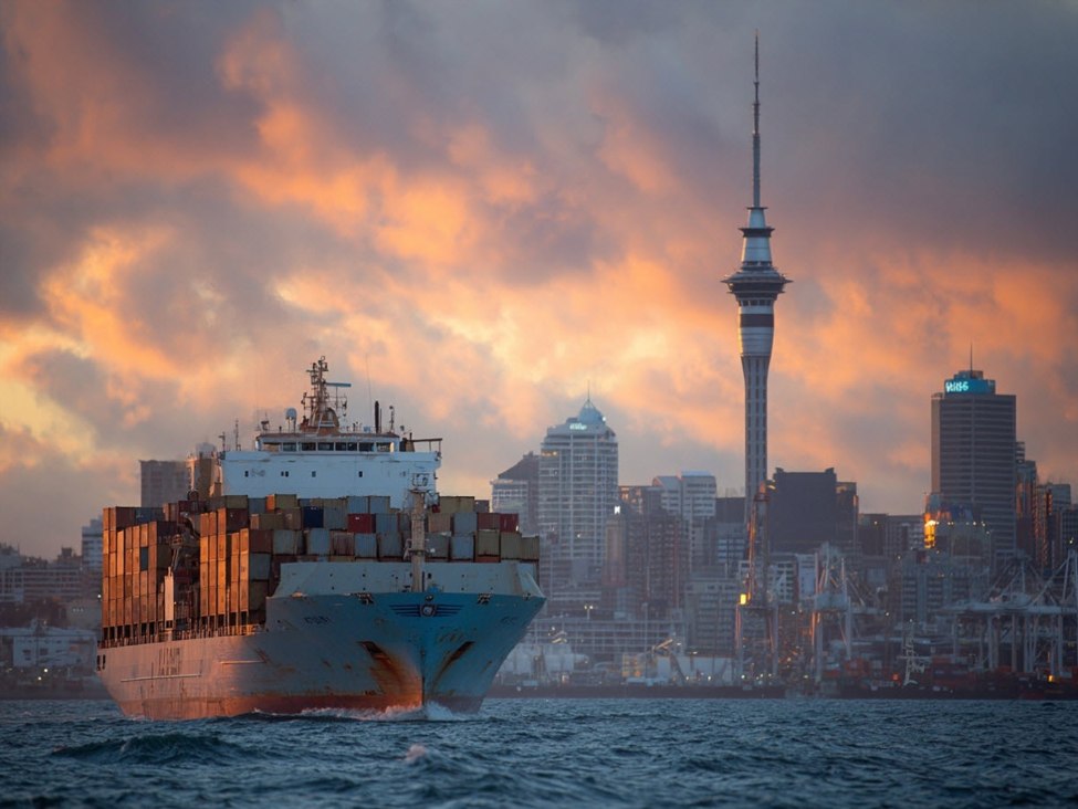 New Zealand Commodity Price Index rose in January | investingLive