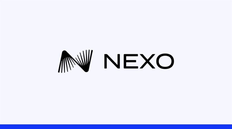 Nexo logo