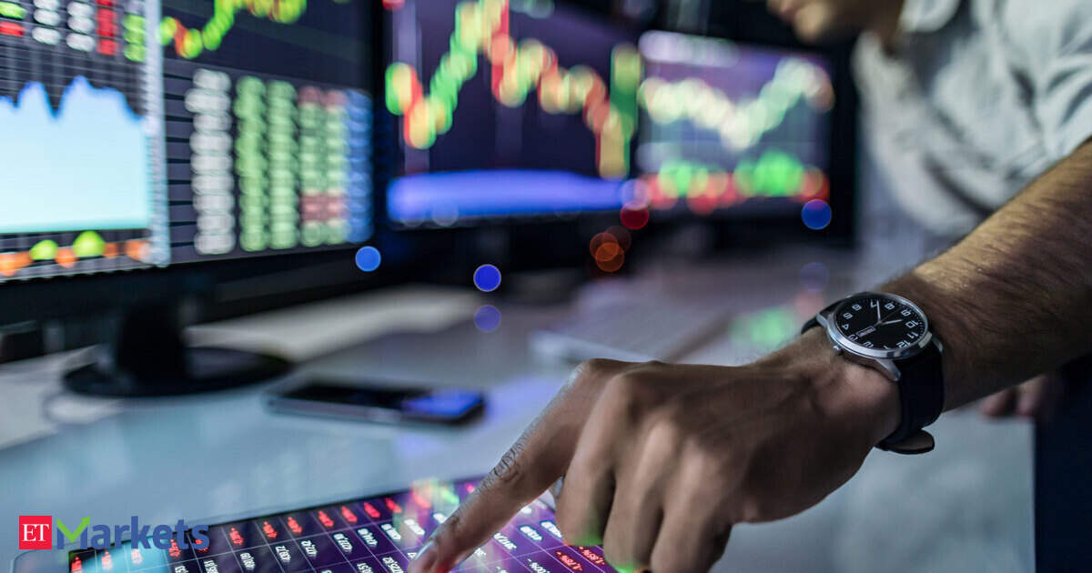 Nifty tests support zone amid corrective market phase; cautious week seen ahead