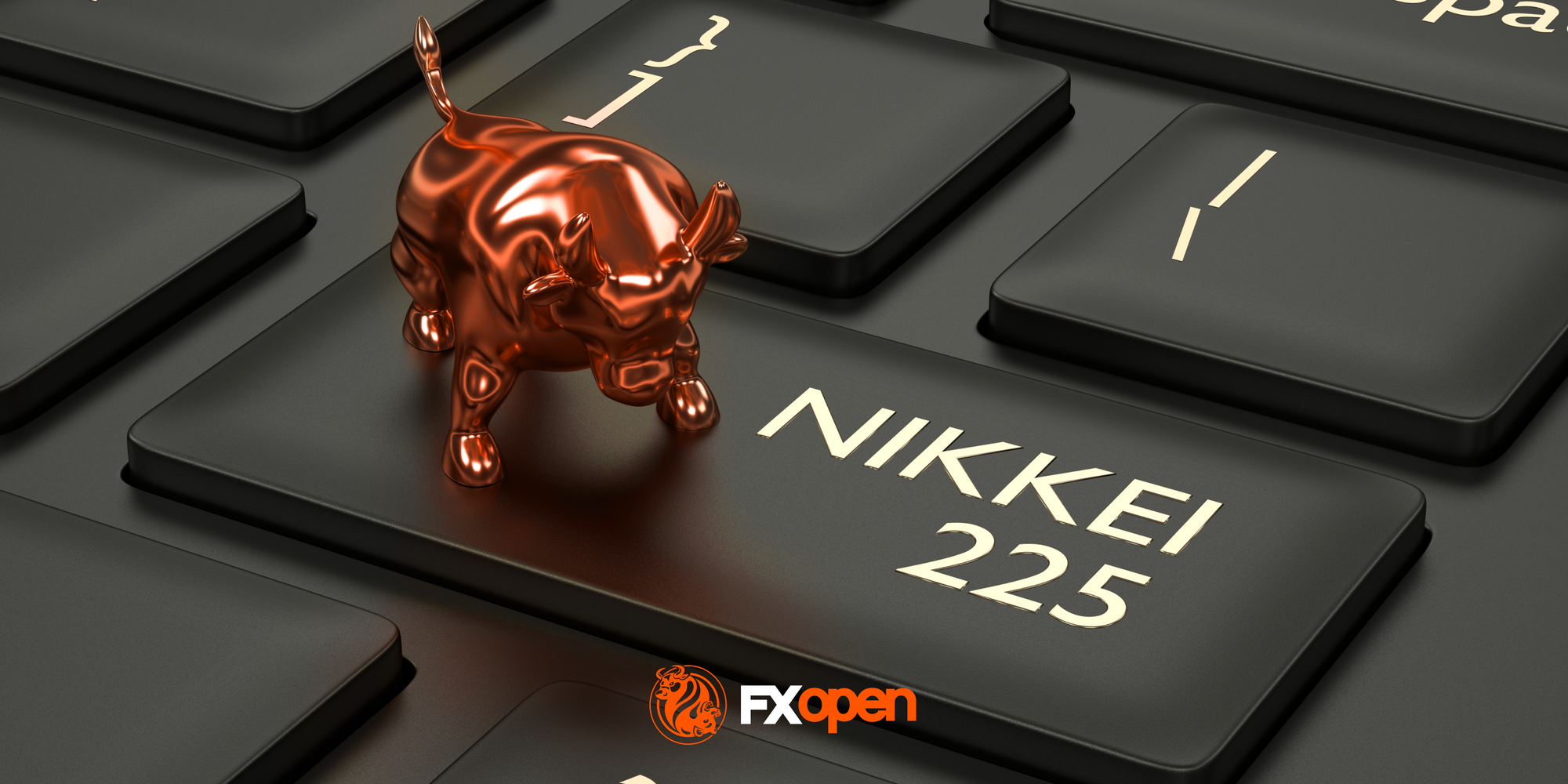 Nikkei 225 Retreats From Record High