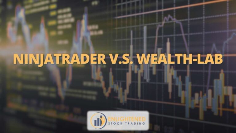 NinjaTrader VS Wealth-Lab: Best Backtesting Software for Traders