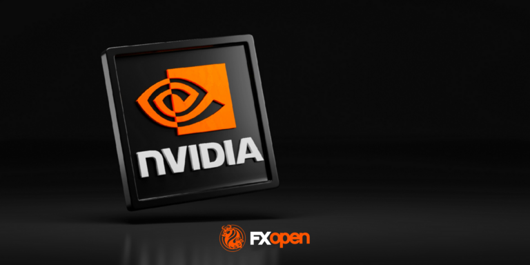 Nvidia (NVDA) Shares Fall to a Year-to-Date Low