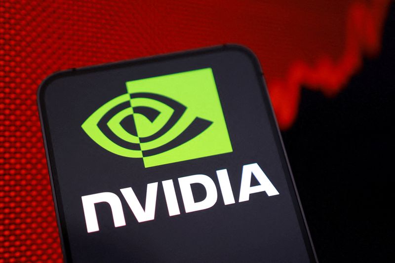Nvidia expects gaming chips shortage to last until year-end