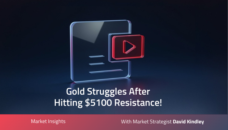 Oil Creeps Higher as Geo-Political Risks Continue! – Orbex Forex Trading Blog