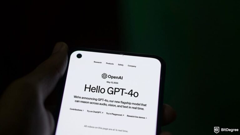 OpenAI Faces Uproar as Users Mourn Shutdown of GPT-4o