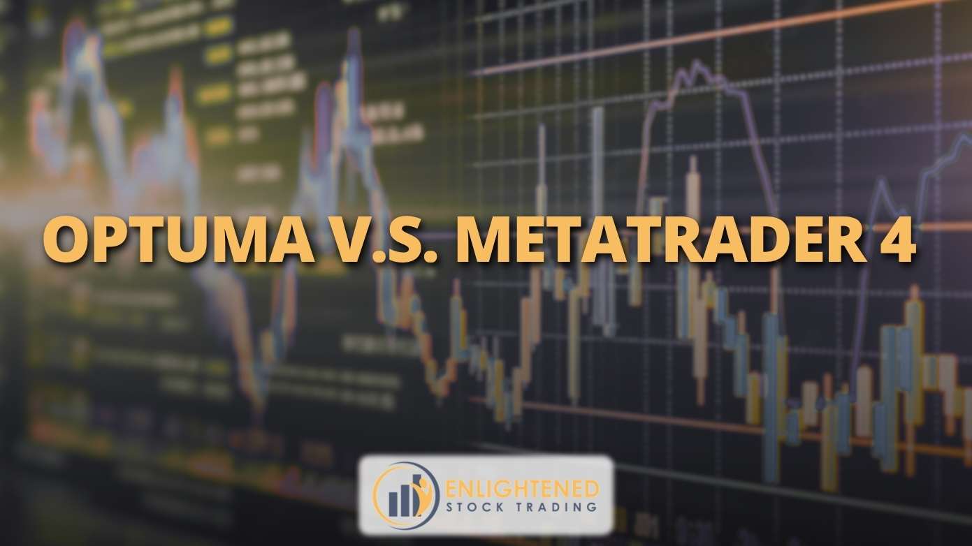 Optuma VS Metatrader 4: Best Backtesting Software for Traders