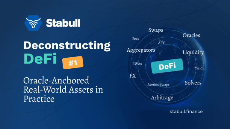 Oracle-Anchored Real-World Assets in Practice