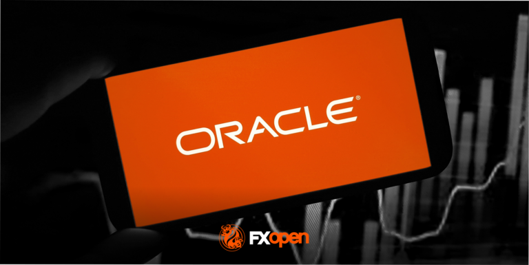 Oracle (ORCL) Shares Fall Below $150