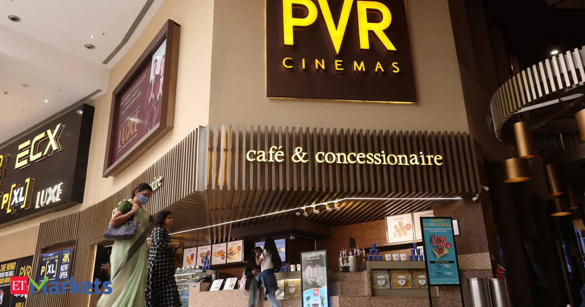 PVR Inox Q3 Results: Multiplex chain rides Dhurandhar wave as profit soars 167% YoY to Rs 96 crore; revenue rises 9%