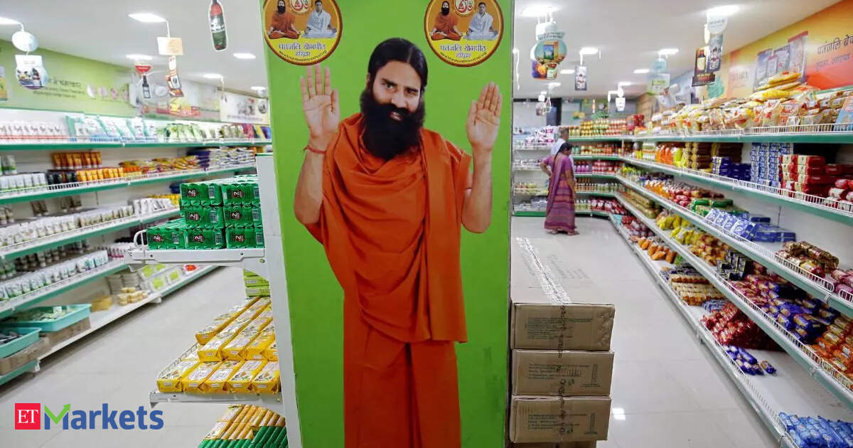 Patanjali Foods Q3 Results: PAT surges 60% YoY to Rs 594 crore, sees strong FY26 on GST tailwinds