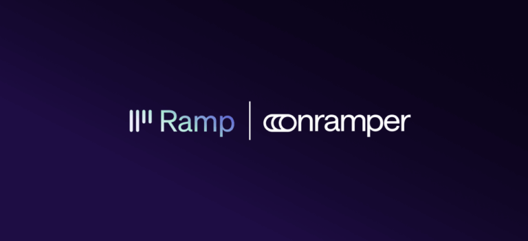 Payward Ramp by Kraken is now live on Onramper