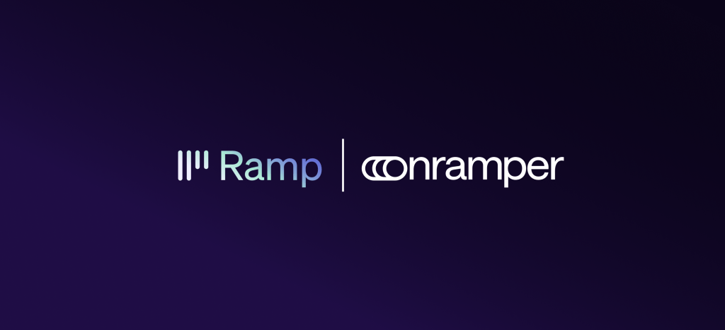 Payward Ramp by Kraken is now live on Onramper