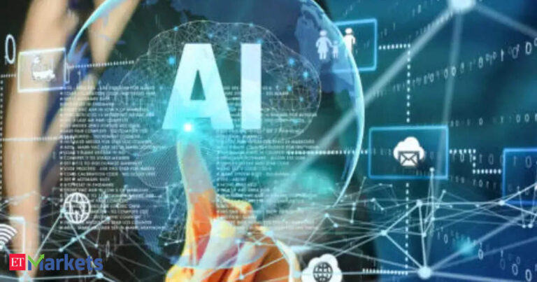 Powering the AI revolution: A Rs 200 lakh crore opportunity for capital markets