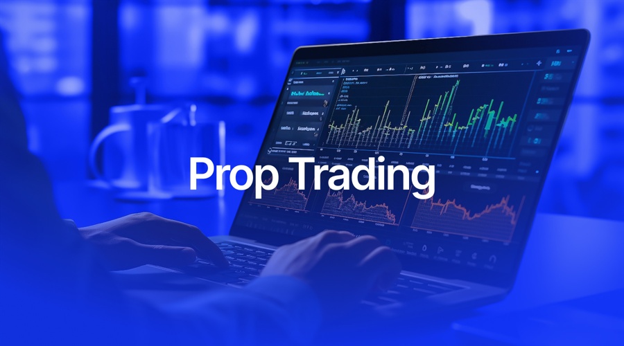 Prop Trading