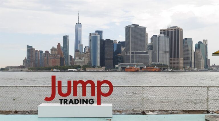 Jump Trading