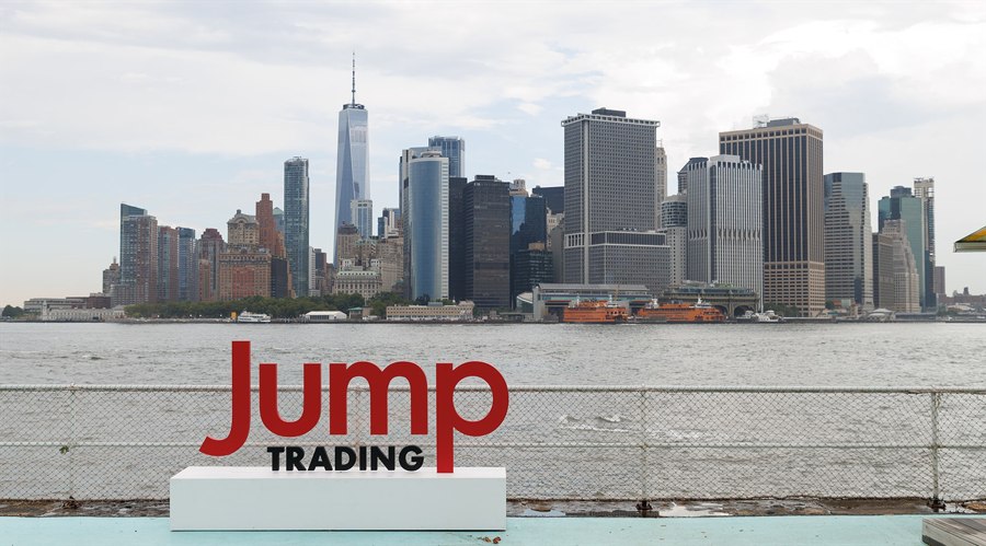 Jump Trading