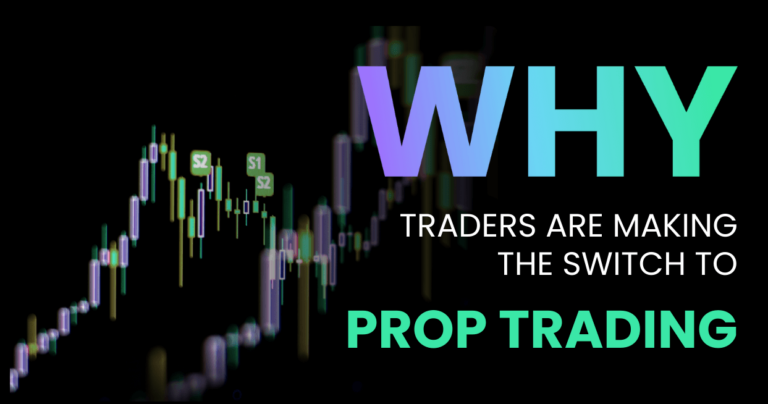 Prop Trading