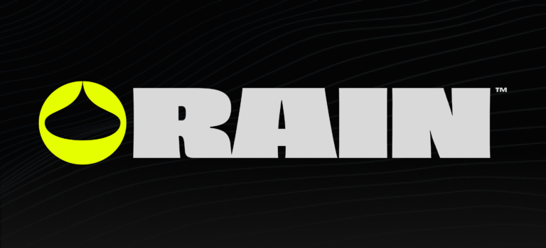 RAIN is available for trading!