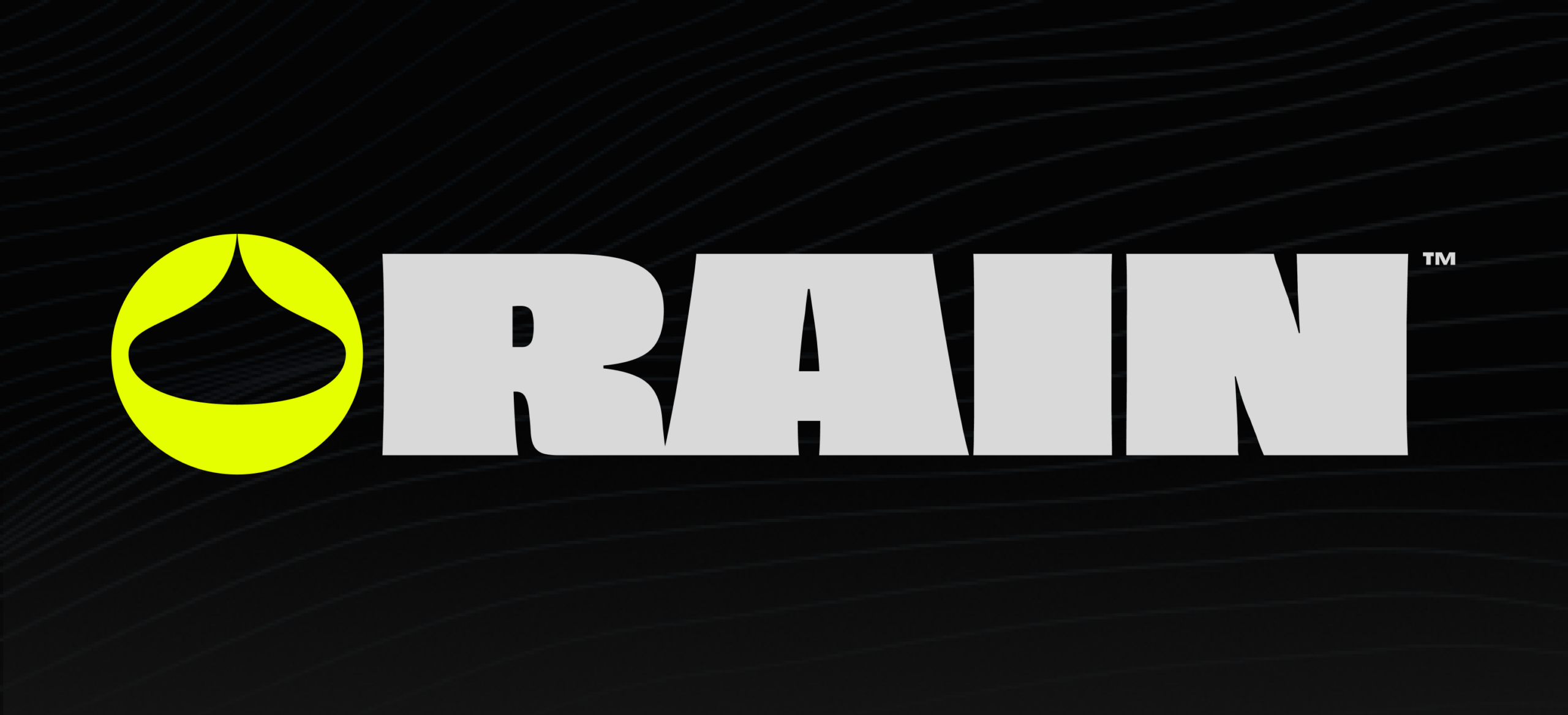 RAIN is available for trading!