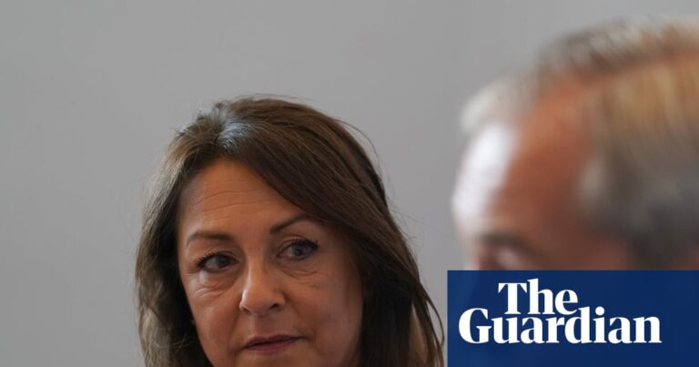 Reform UK’s Kent council faces ‘extreme risk’ after passing first budget