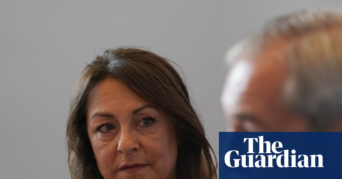 Reform UK’s Kent council faces ‘extreme risk’ after passing first budget