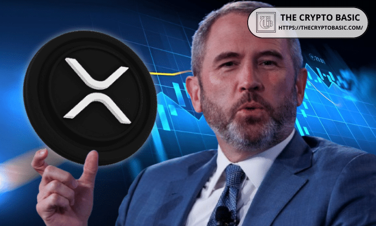 Ripple CEO Says Strategic Acquisitions Are Strengthening XRP