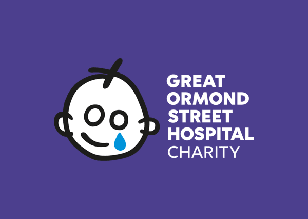 GOSH Charity x Ripple