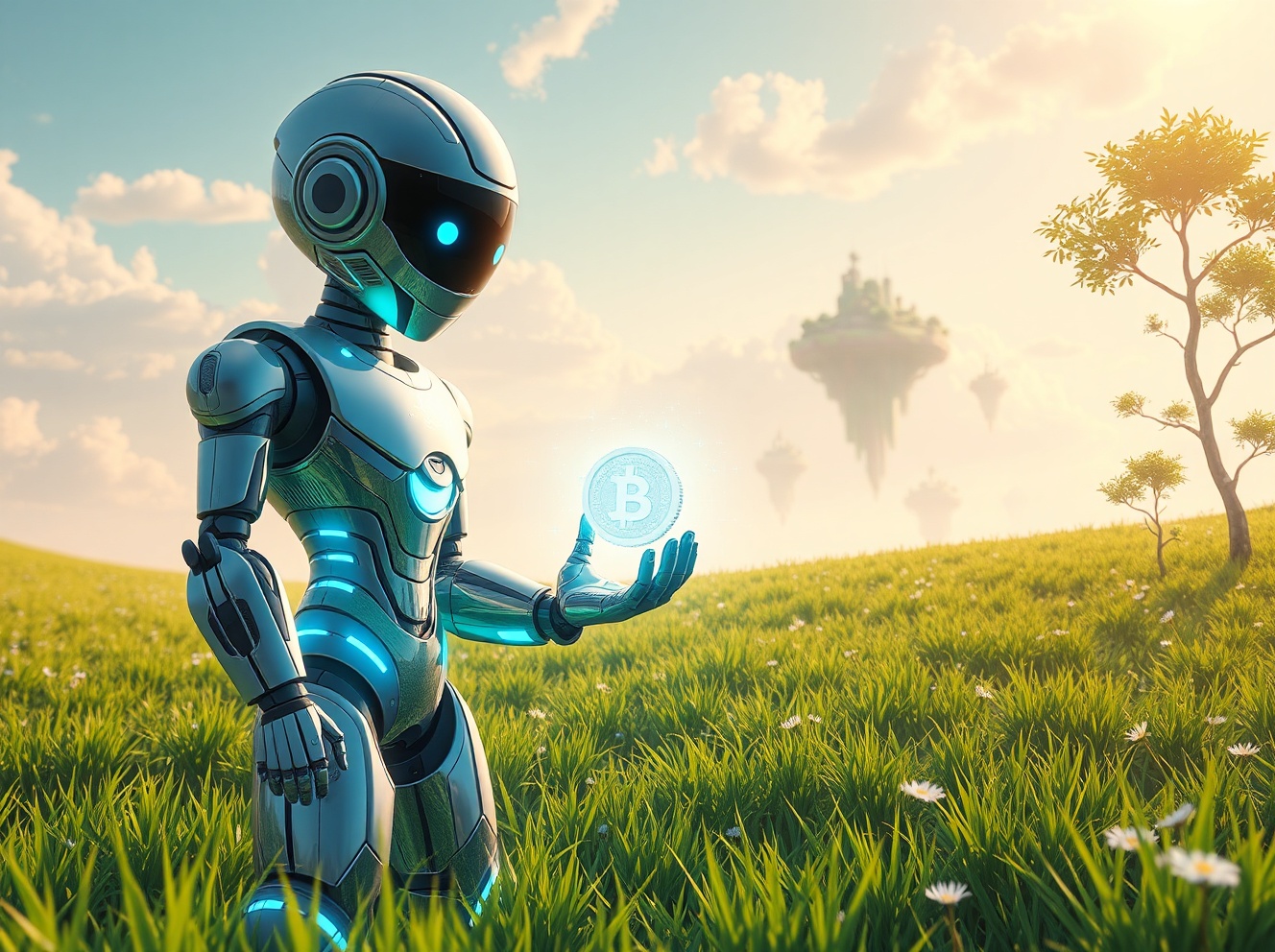 RoboToken (ROBO) Secures Monumental Coinbase Listing, Unlocking AI Crypto Trading Today