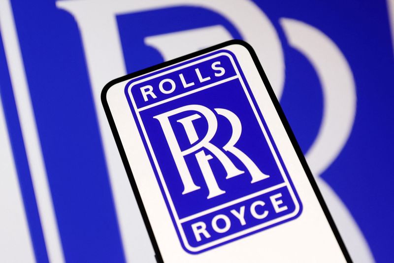 Rolls-Royce to return as much as $2 billion to shareholders in buyback, Sky News reports
