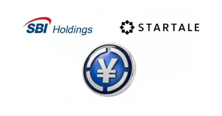 SBI Holdings, Startale Group to issue first trust-based yen stablecoin JPYSC under Japan’s framework
