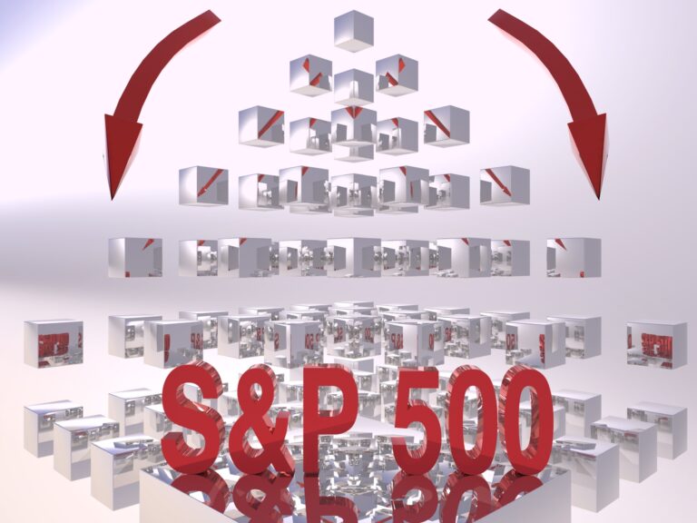 S&P 500 Snapshot: 7,000 Milestone Met With Late-Week Reality Check