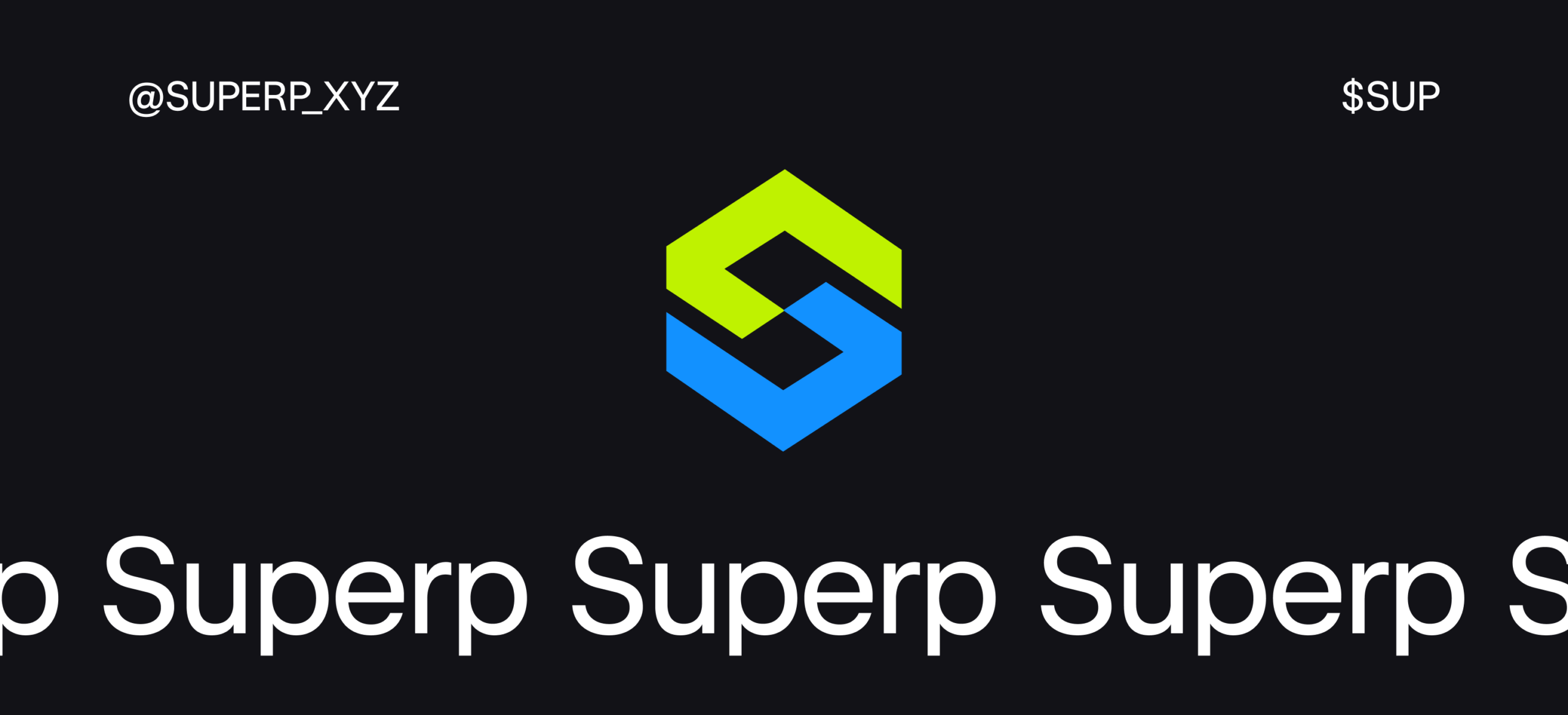 SUP is available for trading!