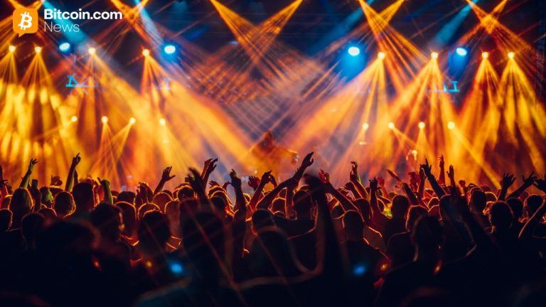 Satlantis Introduces Integrated Lightning Wallets and Stripe Payments for Event Organizers - AabeyLLC Crypto