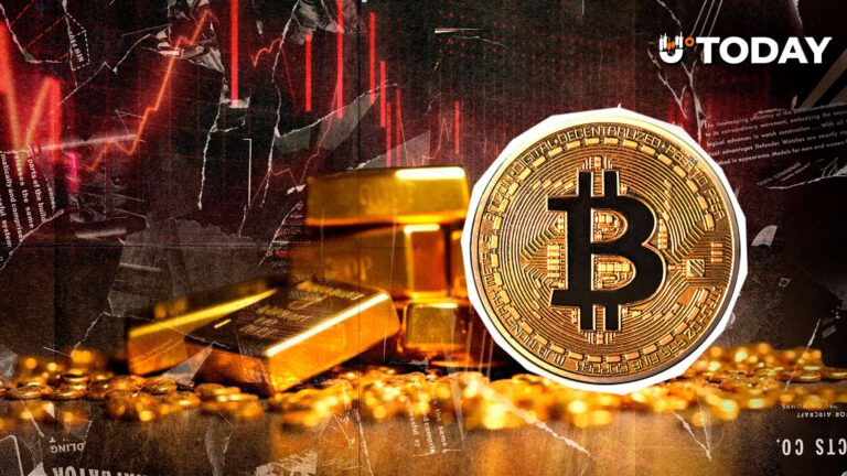 Satoshi's 2010 Post Sheds Light on Bitcoin-Gold Comparison - U.Today
