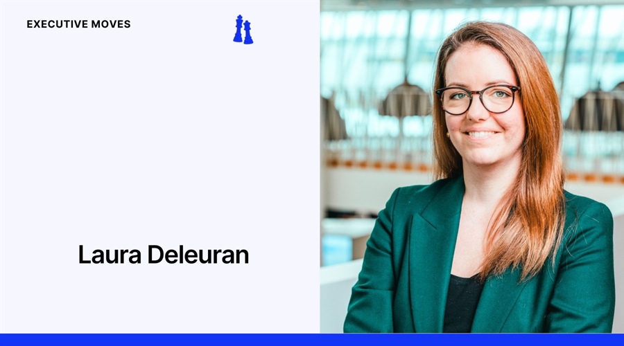 Laura Deleuran