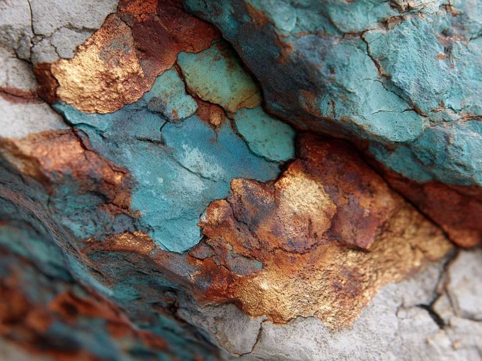 Scotiabank says copper miners are finally getting interesting on valuation | investingLive