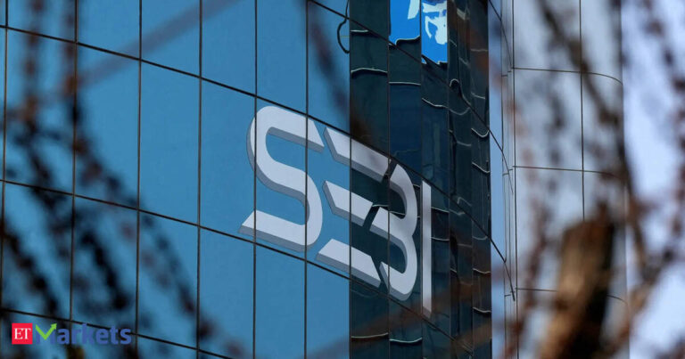Sebi forms working group to review ESG Rating Providers regulatory framework