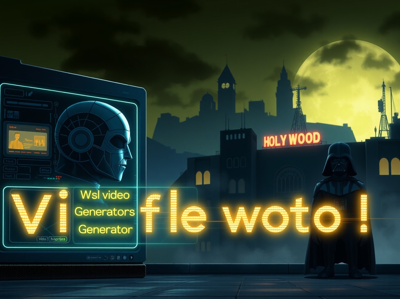 Seedance 2.0 Sparks Hollywood Fury: AI Video Generator Faces Devastating Copyright Backlash
