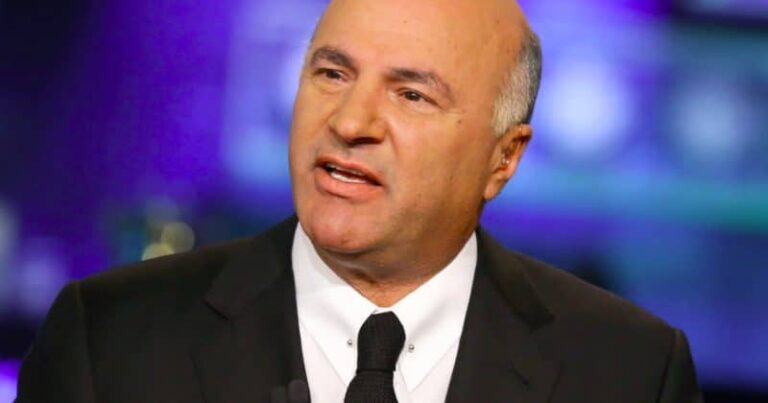 Shark Tank’s Kevin O’Leary says institutions will limit Bitcoin exposure to 3% until quantum threat is resolved