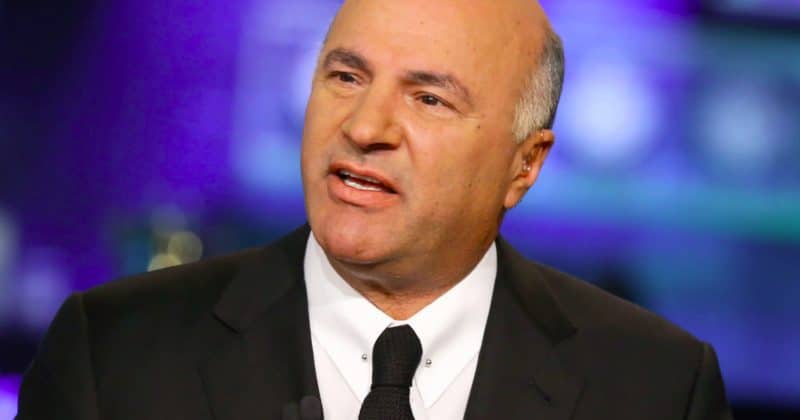 Shark Tank’s Kevin O’Leary says institutions will limit Bitcoin exposure to 3% until quantum threat is resolved