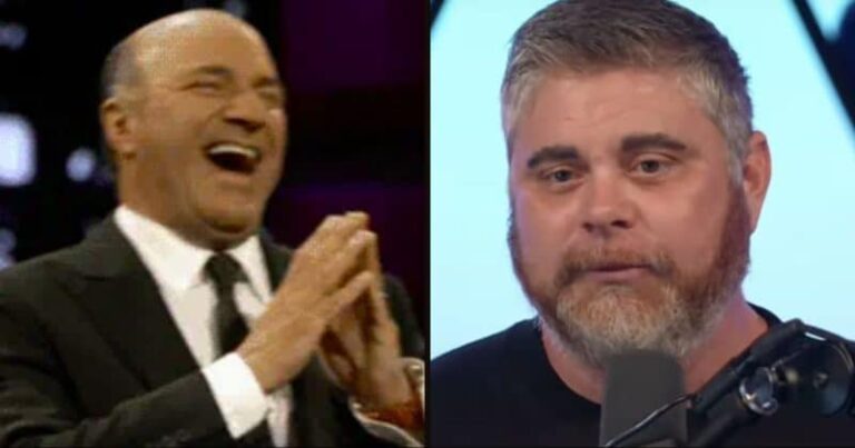 Shark Tank’s Kevin O’Leary wins $2.8M defamation suit against Ben ‘BitBoy’ Armstrong