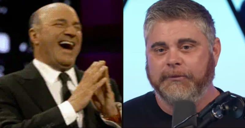 Shark Tank’s Kevin O’Leary wins $2.8M defamation suit against Ben ‘BitBoy’ Armstrong