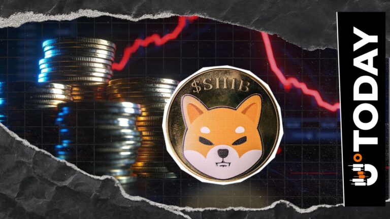 Shiba Inu Futures Traders Turn Bearish as OI Falls 8% - U.Today