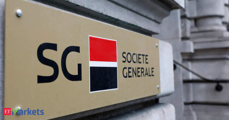 Societe Generale enters Gokaldas Exports with Rs 41 cr bulk deal as stock rallies 43%
