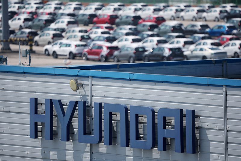 South Korea’s Hyundai Motor warns US tariff pressure may intensify despite Supreme Court ruling