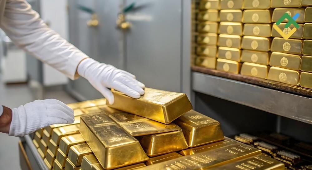 Speculators Drive Gold Price. Forecast as of 10.02.2026 | LiteFinance