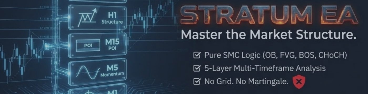 Stratum EA v2.0: Complete Feature Guide