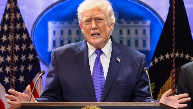 Supreme Court's Trump tariff decision: five takeaways