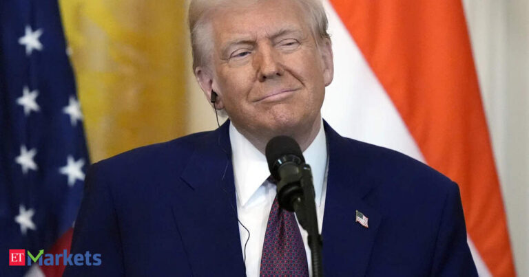 Sweeping tariffs gone but Trump's 10% global tariffs on. What to expect from markets on Monday?